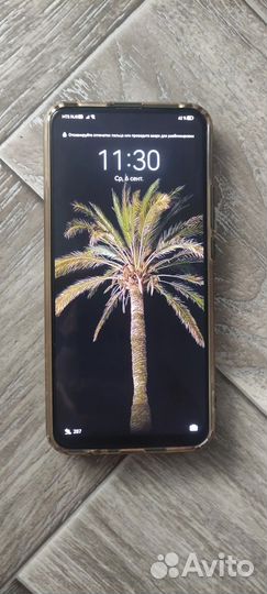 HONOR 9X, 4/128 ГБ