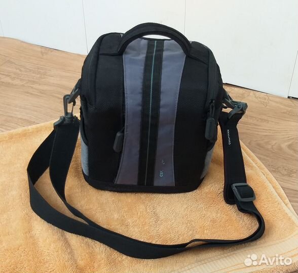 Сумка для камеры Cullmann