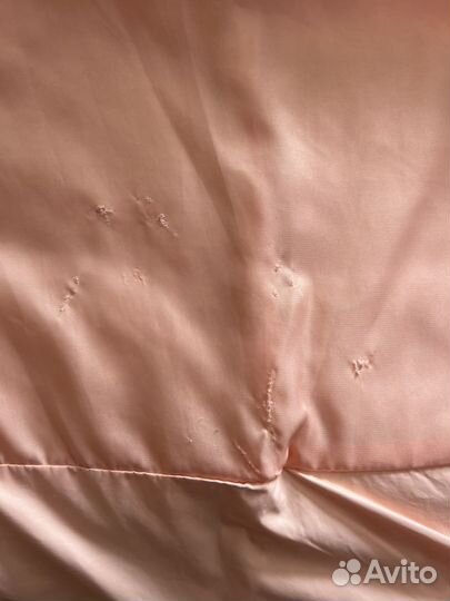 Куртка для девочки