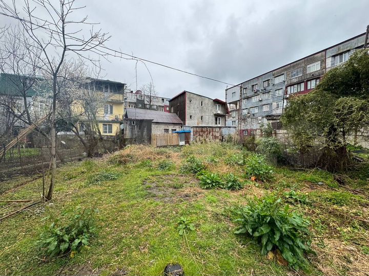 Участок 716 м² (Грузия)