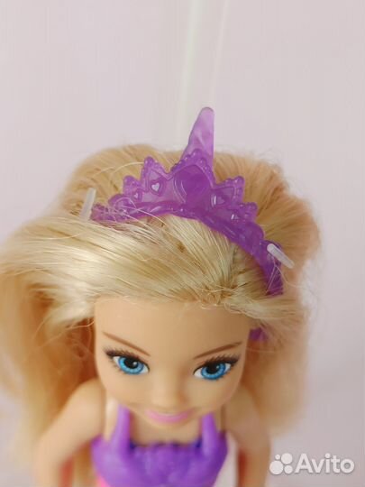 Chelsea Dress Up, GTF40