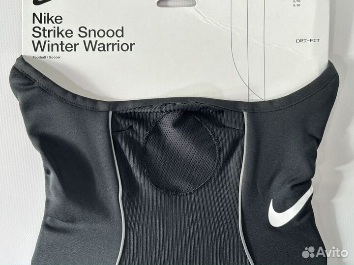 Оригинал снуд Nike Strike Snood Winter Warrior