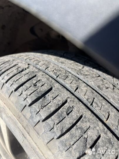 Pirelli Scorpion Verde All Season 235/60 R18 107