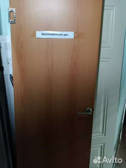 Дверь межкомнатная