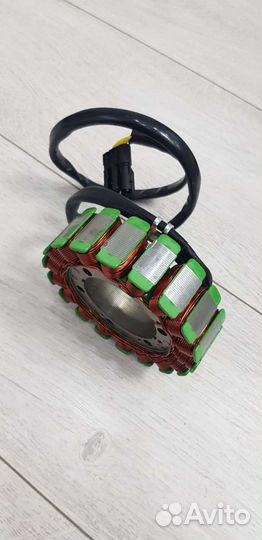 Статор,генератор BMW F650GS,F700GS,F800