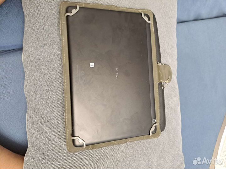 Huawei mediapad t5