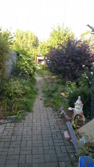 2-к. квартира, 49 м², 1/2 эт.