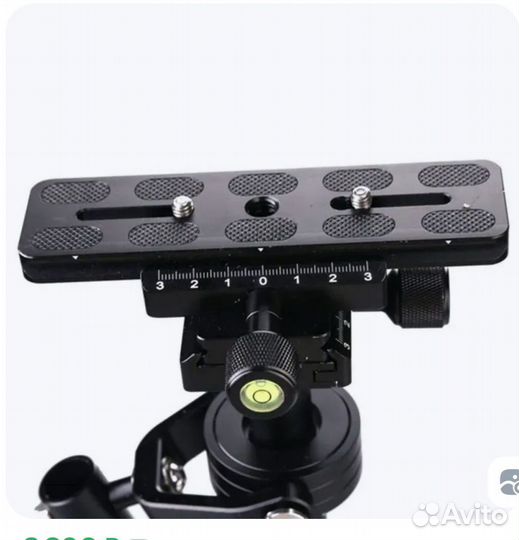 Стабилизатор для видеосъёмки