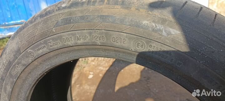 Continental ContiSportContact 5 235/45 R17
