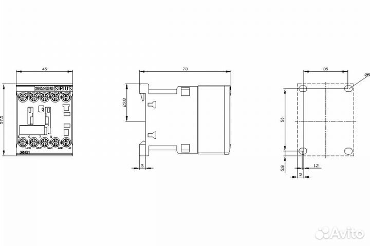 3RH2131-1AF00