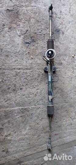 Рулевая рейка Vortex Estina 1.6л 2.0л