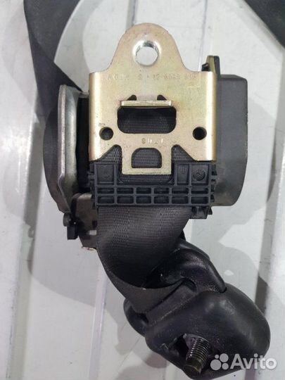 Ремень безопасности передний правый Ssangyong