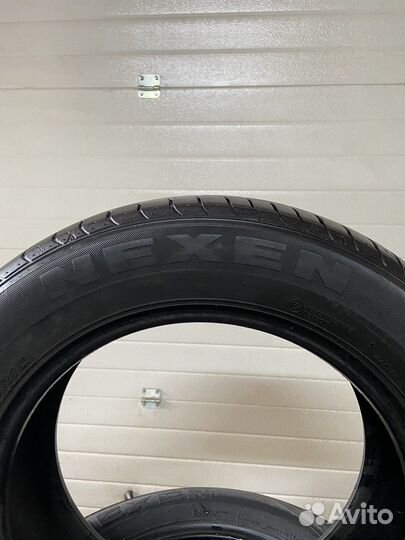 Nexen N'Blue HD Plus 185/65 R15 88H