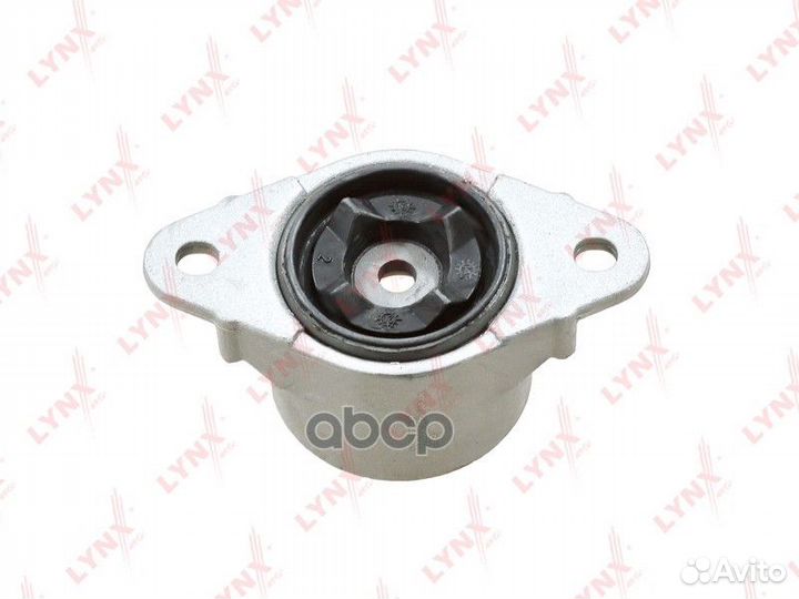 MA-1228LR Опора заднего амортизатора lynxauto M