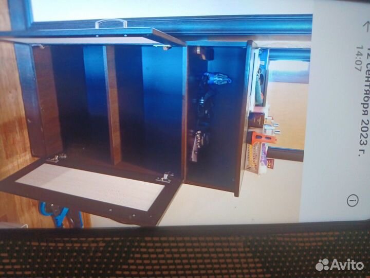 Мебель для прихожую. Из 5 предметов