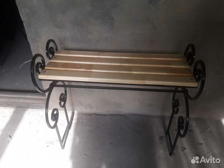 Лавки,столы ритуальные