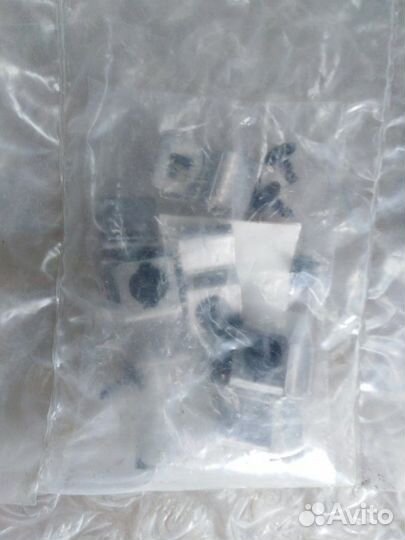 Дефлектор капота Ssang Yong Actyon 2011 - Н.в