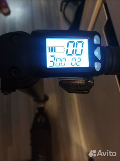 Электросамокат Artway AM 6.0