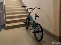 BMX Stels Saber S1