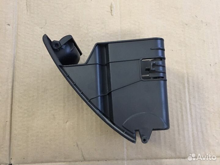 Бардачок Skoda Octavia A5 (3242)