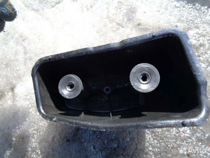 Подставка под ногу Toyota Caldina ST195 3S-GE