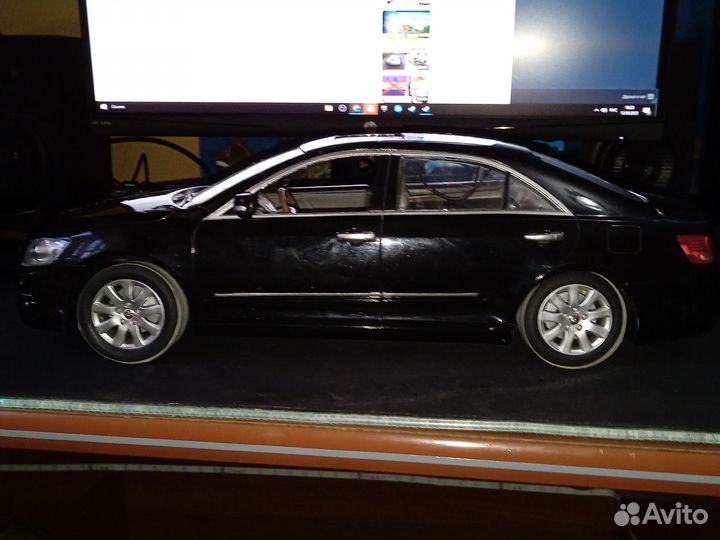 Детский электромобиль бу