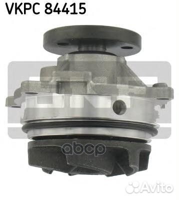 Насос водяной (помпа) vkpc84415 Skf