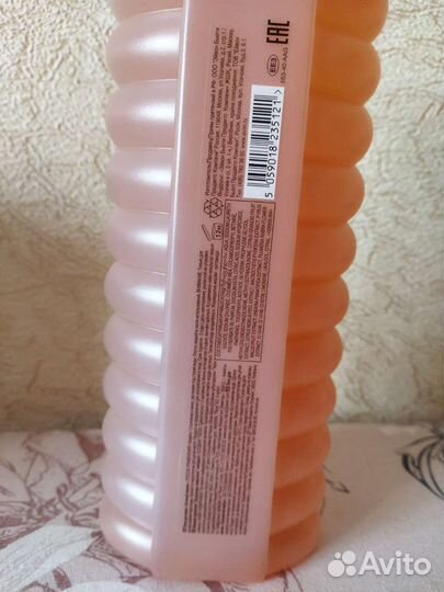 Гель для душа