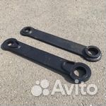 Рычаг 9076.02.04.000-01