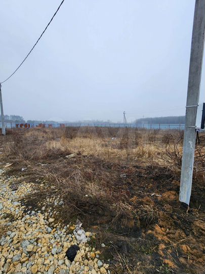 Участок 15 сот. (ИЖС)