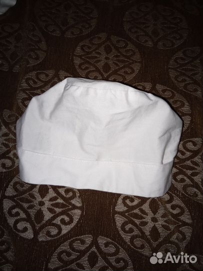 Медицинский чепчик,в очень хорошем состоянии