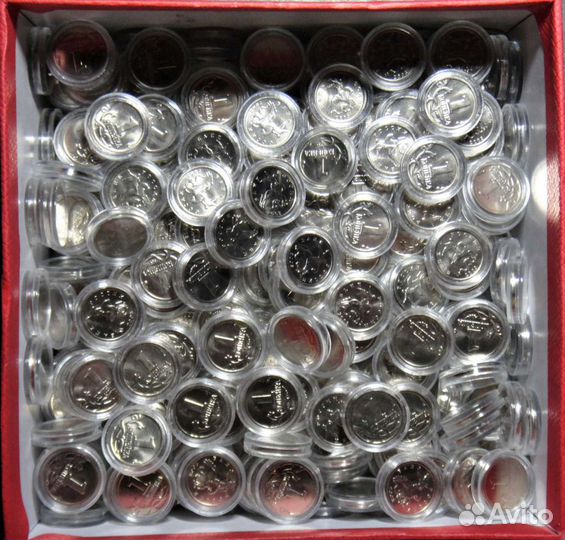 1 копейка 2003 г