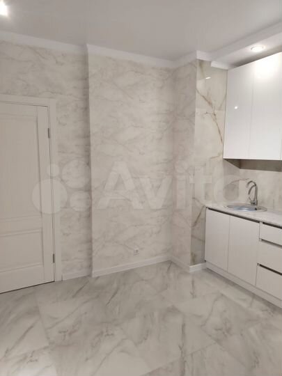 2-к. квартира, 55 м², 6/7 эт.