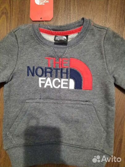 Кофта детская The North Face