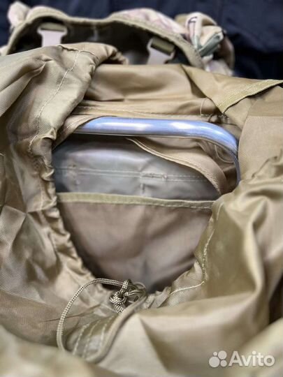 Тактический рюкзак 75 литров мультикам