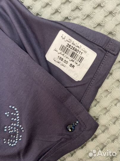 Шарф палантин sharqiaa