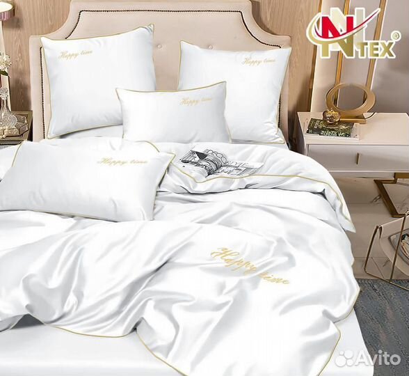 Постельное бельё