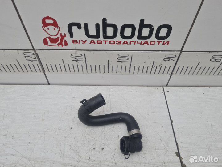 Трубка охлаждения Mercedes Slk R172 651.980 2012