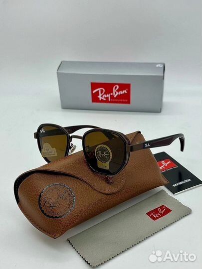 Очки Ray - Ban брендовые