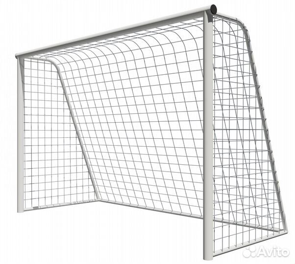 Футбольные ворота