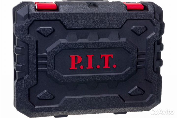 Перфоратор