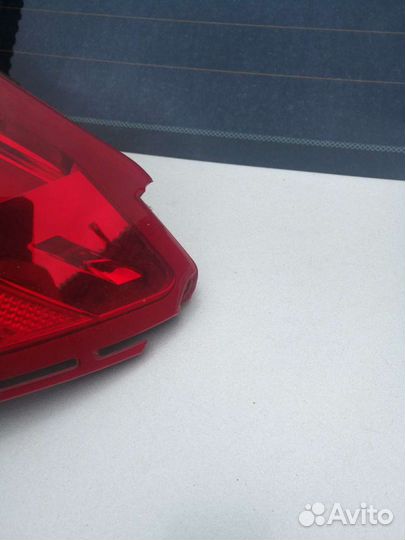 Фонарь Mercedes-Benz W204