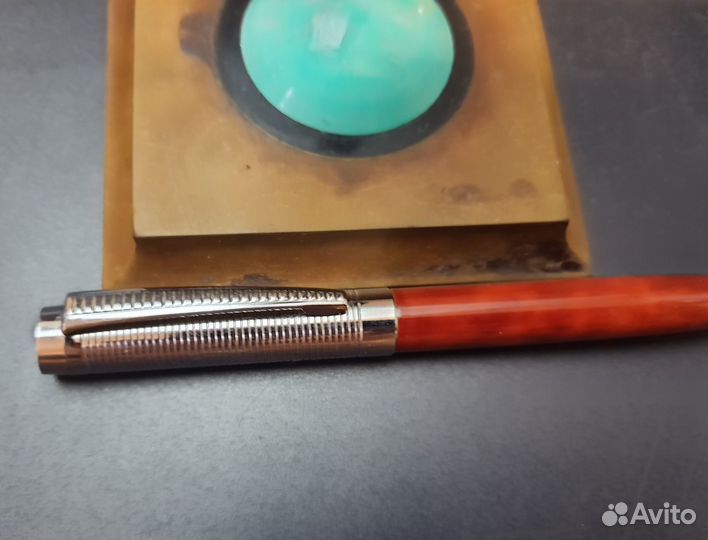 Письменный прибор времен СССР