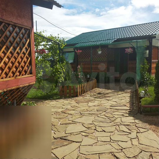 Комната 16 м², 1/1 эт.