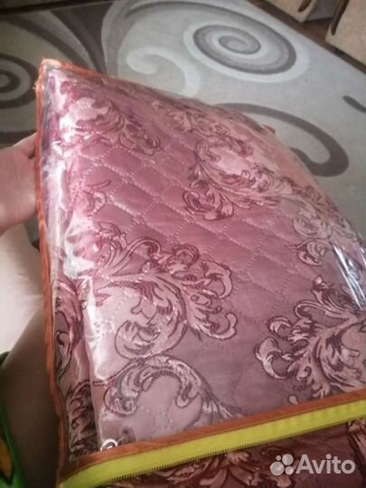 Покрывало новое