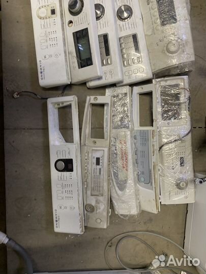 Модульдля стиральной машины samsung самсунг