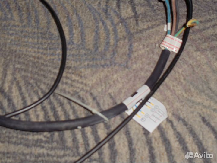 Индукционная панель Zigmund shtain