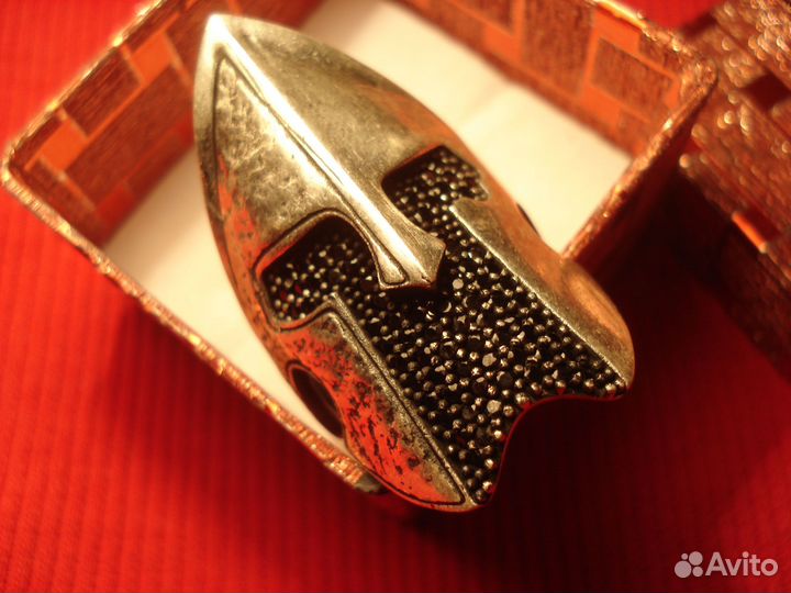 Рыцарь Доспехи 1910 Король Артур Серебро Англия