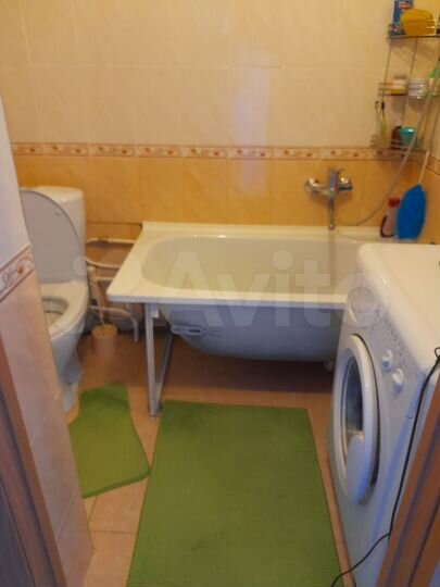 1-к. квартира, 31 м², 2/2 эт.