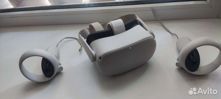 Oculus quest 2 128gb